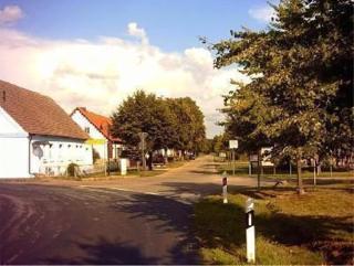 Appartement in Meiersberg mit Grill, Terrasse und Garten - b48747 - Grambin - 3
