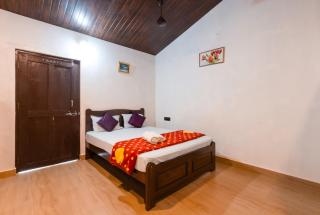 Peacock Retreat 4BR Cottages with Private Pool & Scenic Views Saligao - Saligao - 4