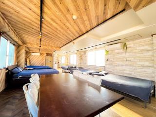 U House 6F ユーハウス 6F - 6