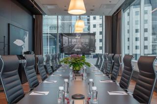Radisson Collection Hotel, Tallinn - Tallinn - 2