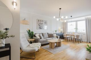 Scandi Elegance - Poznań - by Kramm Apartments - Poznan - 0