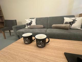 Hrebienok rezort apartmán D213 - Starý Smokovec - 4