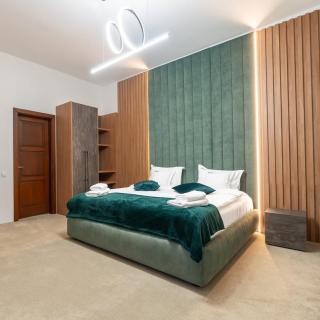 Hotel Atlantis Near IGI Delhi Airport - New Delhi - 5