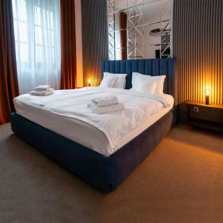 Hotel Atlantis Near IGI Delhi Airport - New Delhi - 8