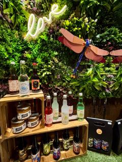 Urban Jungle Hôtel Orleans - Orléans - 1