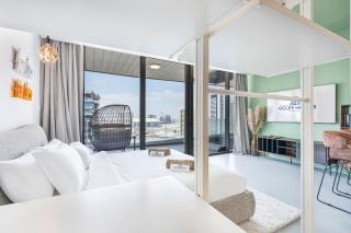 Premium & Cozy Home in the Heart of Sports City - 1