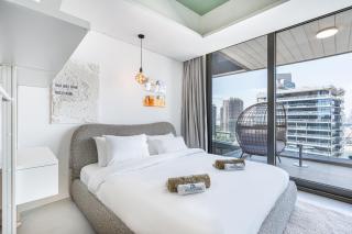 Premium & Cozy Home in the Heart of Sports City - 9