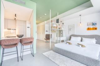 Premium & Cozy Home in the Heart of Sports City - 0