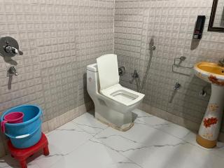 TheGod Gift Hotel - Orchha - 1