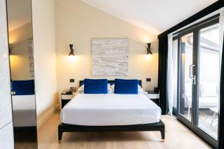 Roma Luxus Hotel - Rome - 6