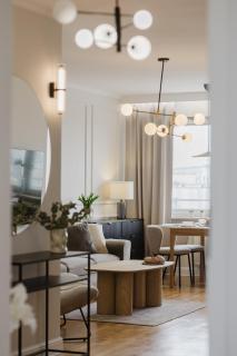 Scandi Elegance - Poznań - by Kramm Apartments - Poznan - 9