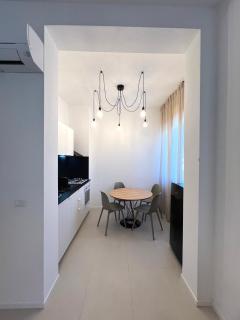 Moderno bilocale a 90m dal mare con posto auto - Residence Cinzia - Rimini - 7