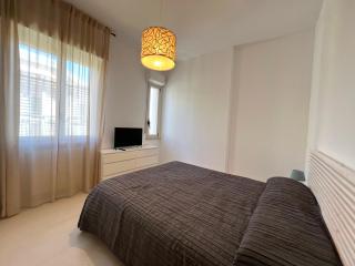 Moderno bilocale a 90m dal mare con posto auto - Residence Cinzia - Rimini - 4