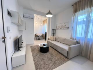 Moderno bilocale a 90m dal mare con posto auto - Residence Cinzia - Rimini - 8