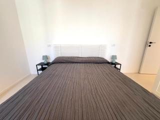 Moderno bilocale a 90m dal mare con posto auto - Residence Cinzia - Rimini - 3
