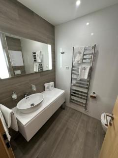 Hrebienok rezort apartmán D213 - Starý Smokovec - 3