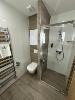 Hrebienok rezort apartmán D213 - Starý Smokovec - 2