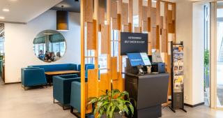 Tallink Express Hotel - Tallinn - 8