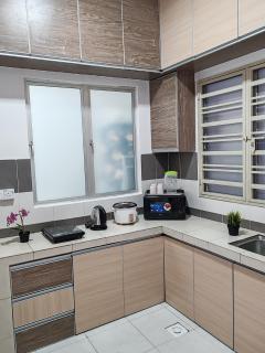 ZE VI Homestay,Tanah Rata - Tanah Rata - 8