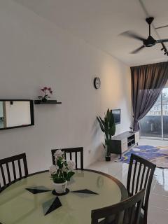 ZE VI Homestay,Tanah Rata - Tanah Rata - 7