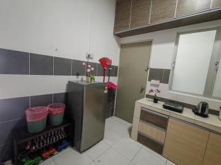 ZE VI Homestay,Tanah Rata - Tanah Rata - 6