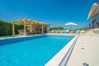 Villa Maklavun by Kompas Villas - Kanfanar - 4