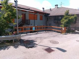 Appartamenti Panelatti - Bono - 0