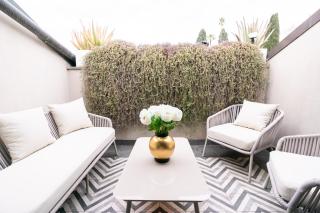 Roma Luxus Hotel - Rome - 7