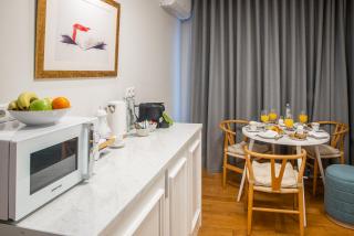 Mets Suites - Atene - 3
