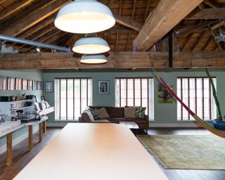 Treadgold Warehouse Penthouse - Portsmouth - 9