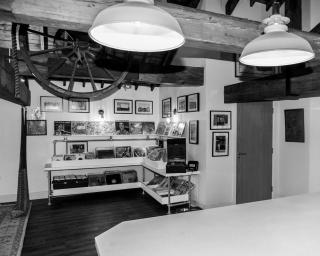 Treadgold Warehouse Penthouse - Portsmouth - 4