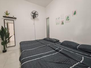 ZE VI Homestay,Tanah Rata - Tanah Rata - 4