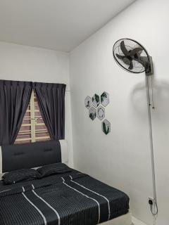 ZE VI Homestay,Tanah Rata - Tanah Rata - 3
