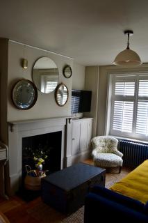 Timeless high street hideaway - Hurstpierpoint - 9