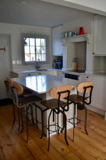 Timeless high street hideaway - Hurstpierpoint - 7