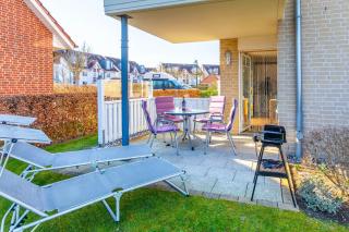 Haus Undine Wohnung 04 - Boltenhagen - 7
