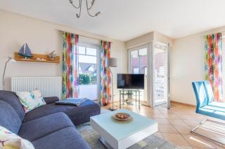 Haus Undine Wohnung 04 - Boltenhagen - 4