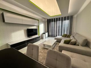 Cosy and luxury apartment - Sofia - 0