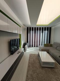 Cosy and luxury apartment - Sofia - 5