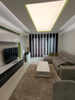 Cosy and luxury apartment - Sofia - 6