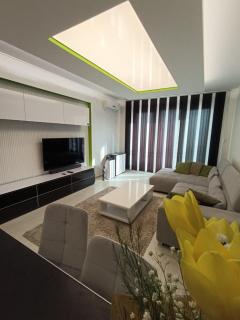 Cosy and luxury apartment - Sofia - 7