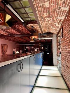 Loft Matyse - 3 min to Manneken Pis - Bruxelles - 6