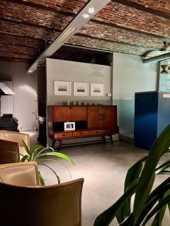 Loft Matyse - 3 min to Manneken Pis - Bruxelles - 7