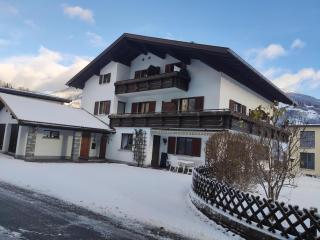 Ferienhaus Gioia - Schruns - 0