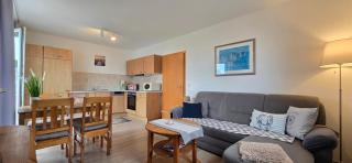 Ferienwohnung E1 - Graal-Müritz - 0