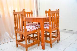Nyota Zuriel homes - Makutano - 6