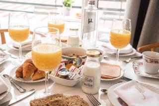 Mets Suites - Atene - 7