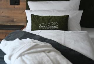 Annies Bergwelt Haus Waldliebe - Bodenmais - 6