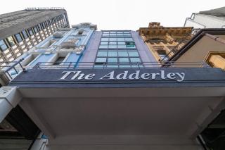 Cape Town Condo J13 at The Adderley - 5