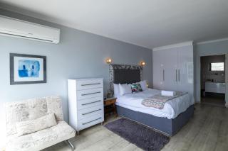 Cape Town Condo J13 at The Adderley - 6
